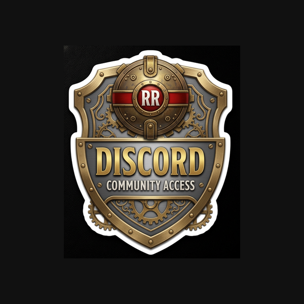 RipReserve Discord Only Access