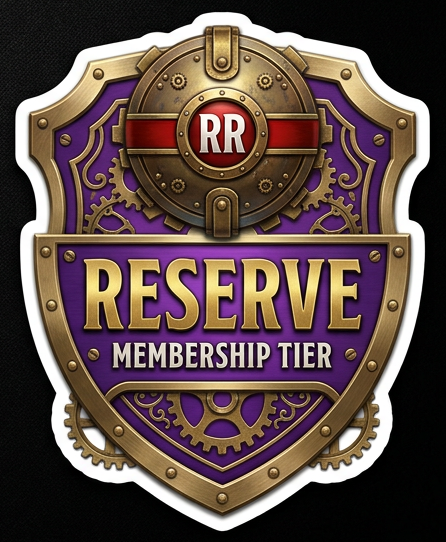 Reserve